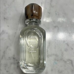 Oribe Côte d'Azur Perfume with Marble Brown Cap